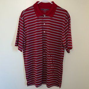 Greg Norman Play Dry Polo Shirt – Size L